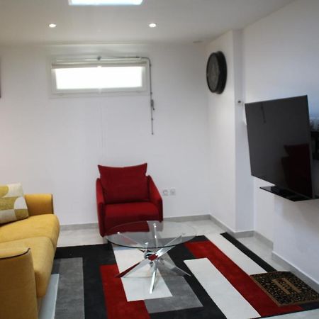 Maison Canoa Argenteuil Buitenkant foto