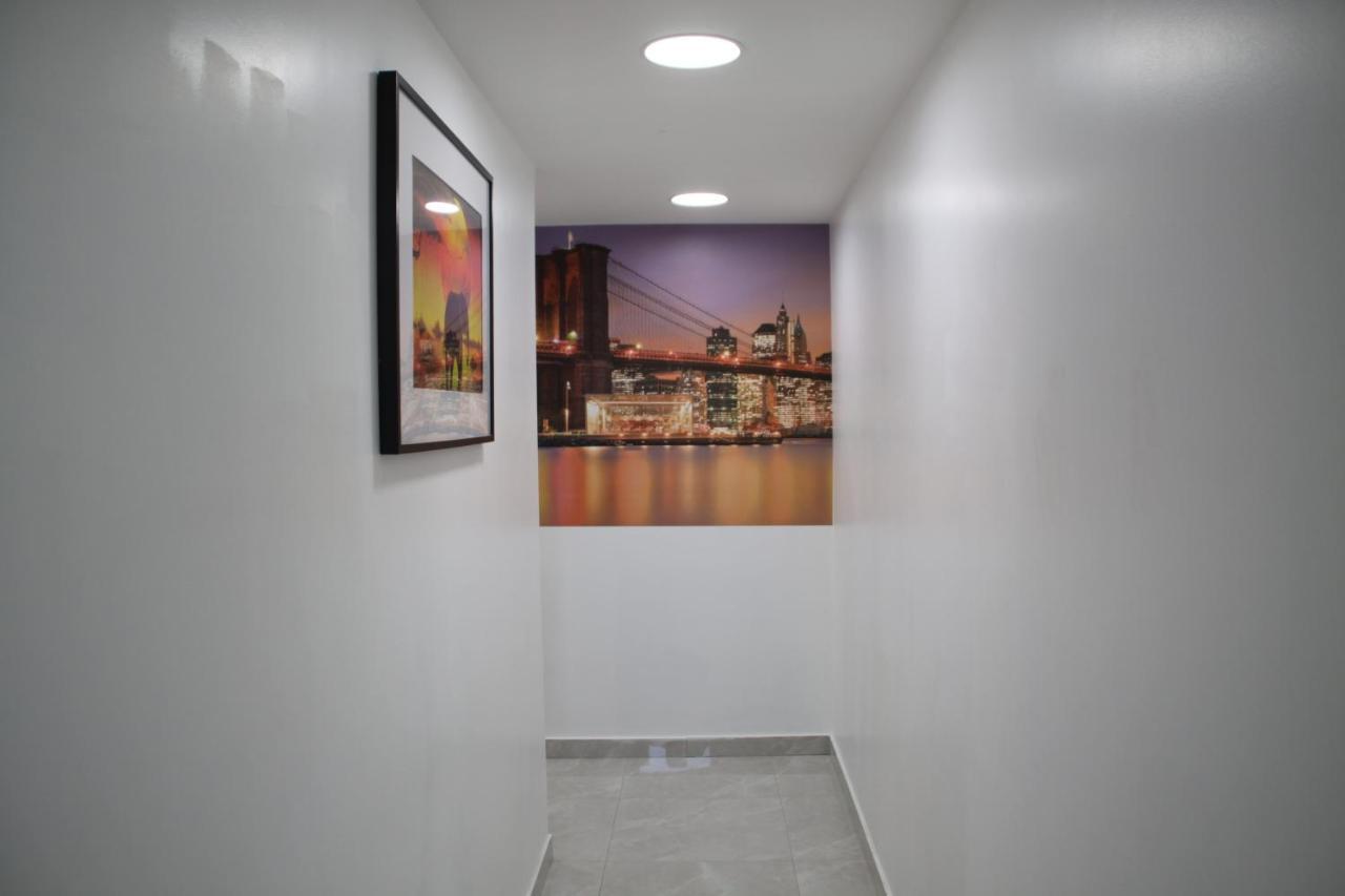 Maison Canoa Argenteuil Buitenkant foto