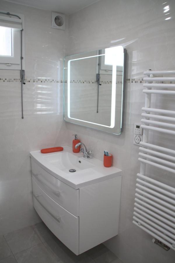 Maison Canoa Argenteuil Buitenkant foto