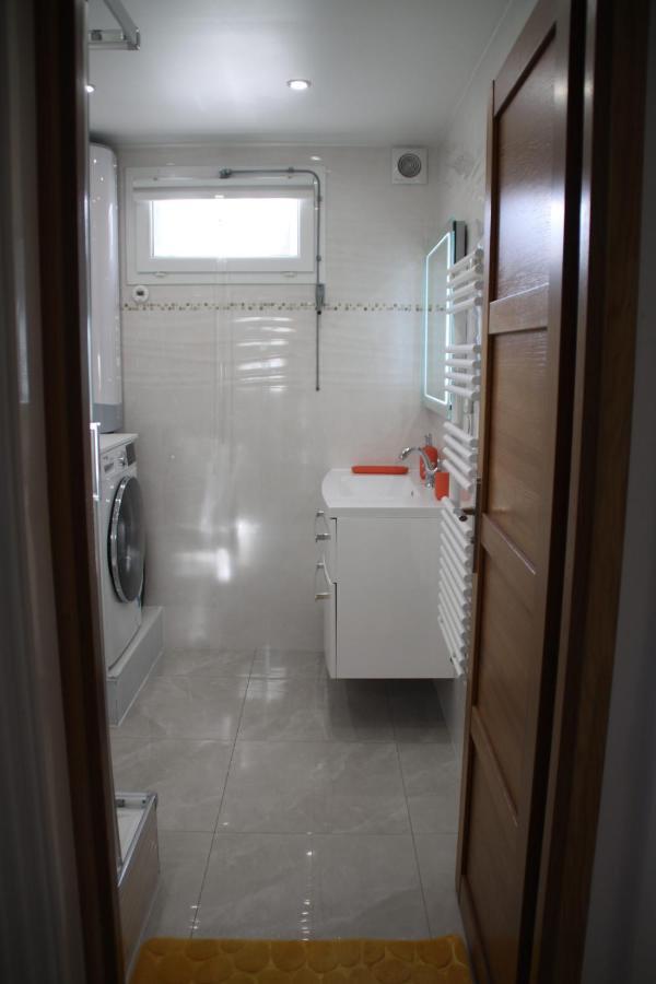 Maison Canoa Argenteuil Buitenkant foto