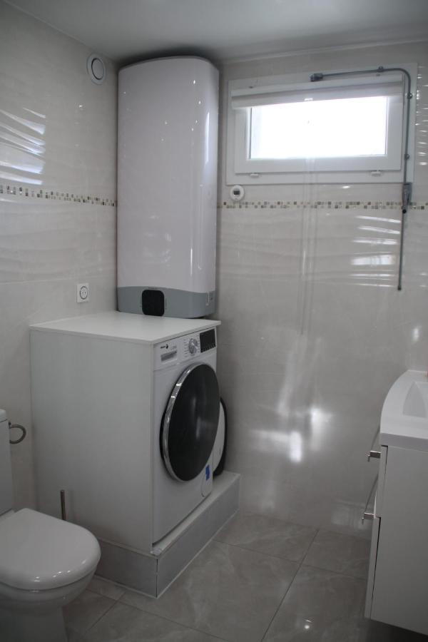 Maison Canoa Argenteuil Buitenkant foto